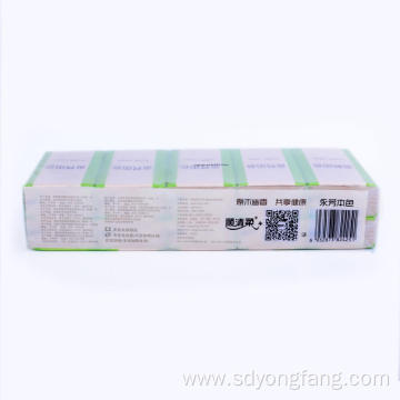 Roll Soft Tissue Toilet Paper